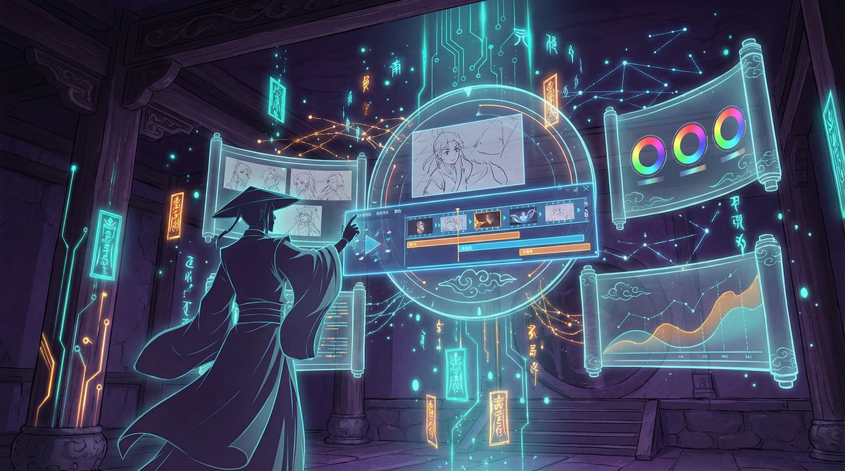 四虎视频AI赋能