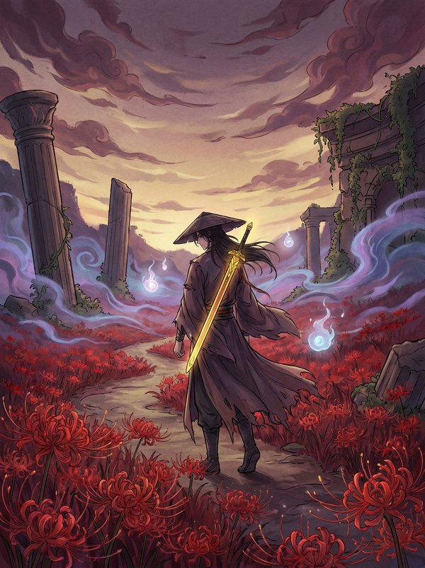 四虎视频-彼岸行者