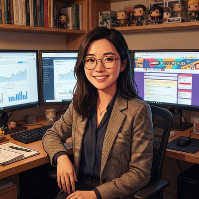 四虎视频社区顾问周雨萱